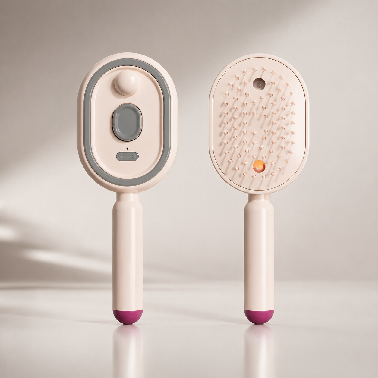 HydraGlow Mist Brush
