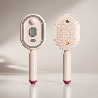 HydraGlow Mist Brush