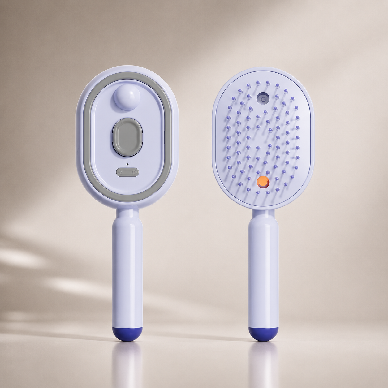HydraGlow Mist Brush