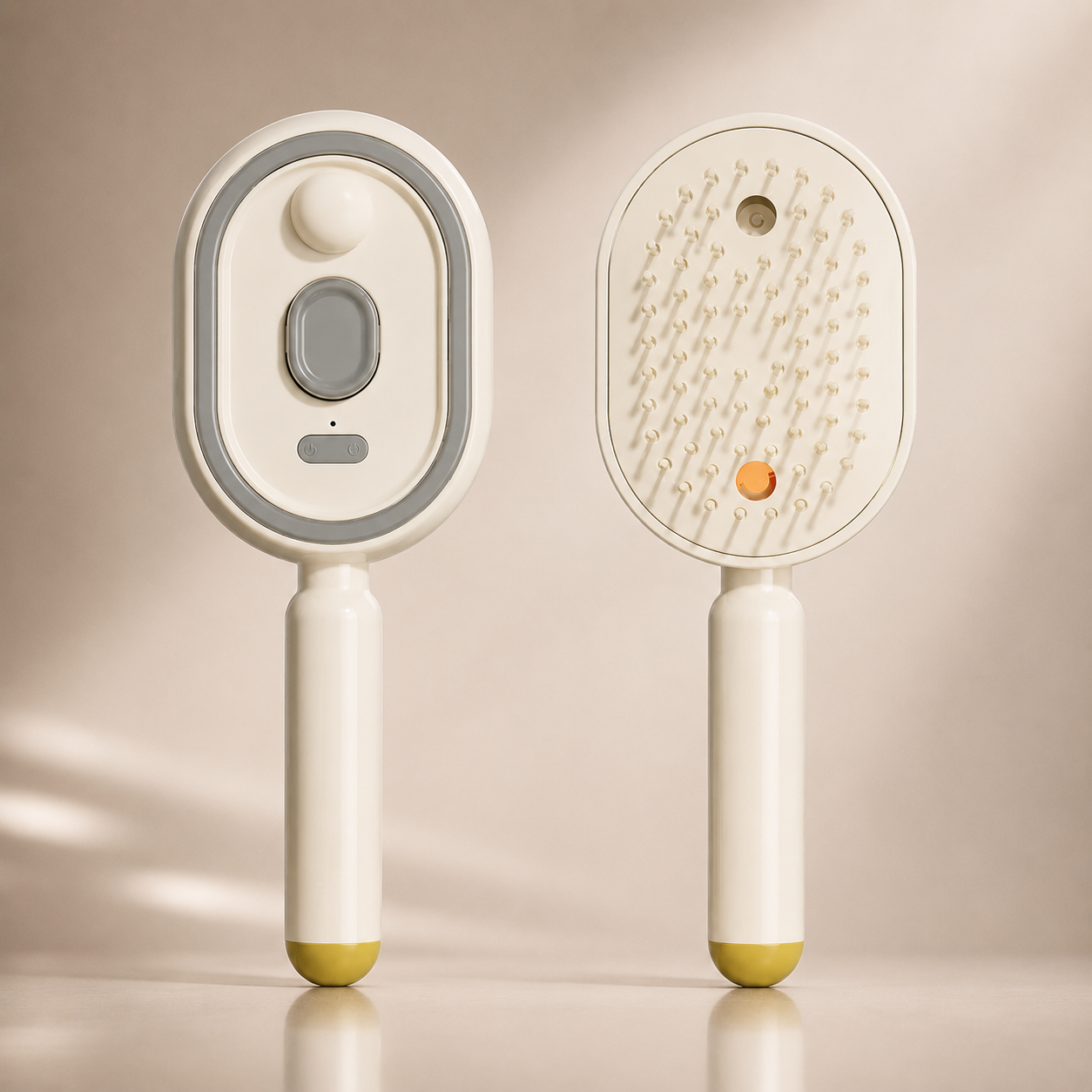 HydraGlow Mist Brush