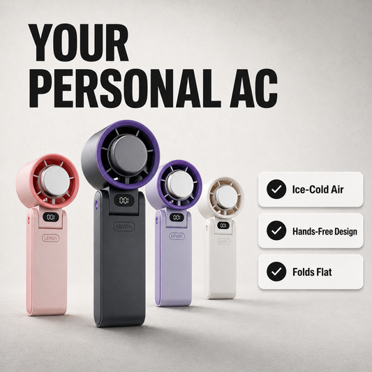 Levon Pocket AC
