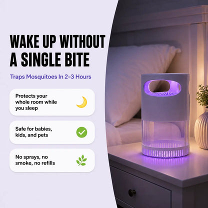 PureAir Mosquito Trap